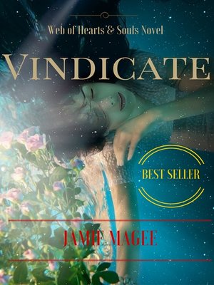 cover image of Vindicate